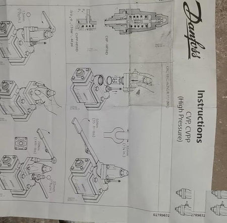 cvc 027B1164