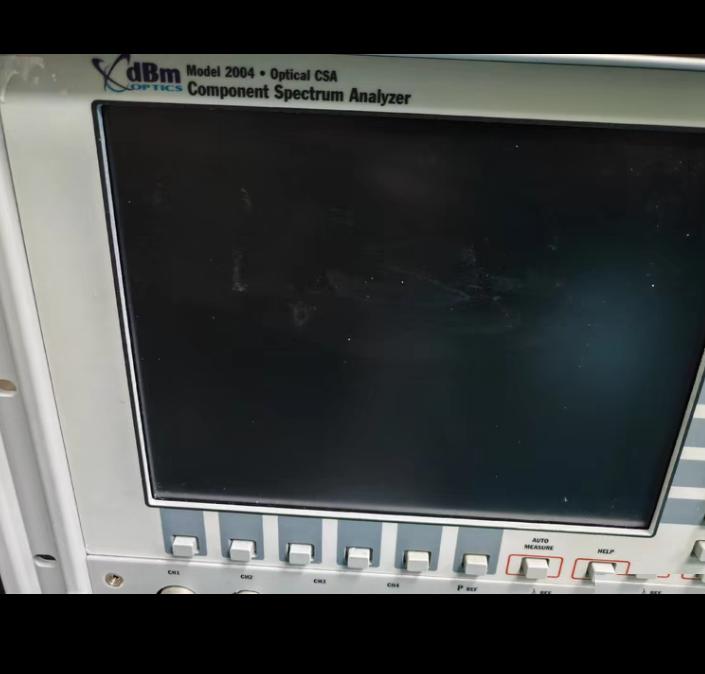 dBm Optics 2004 dBm Optics 4650 dBm Optics 4400