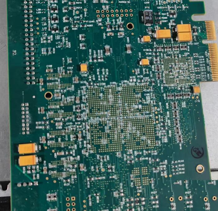dalsa OR-X4C0-XPF00 dalsa OR-X4C0-XPD00 A1 A2 A3 A5