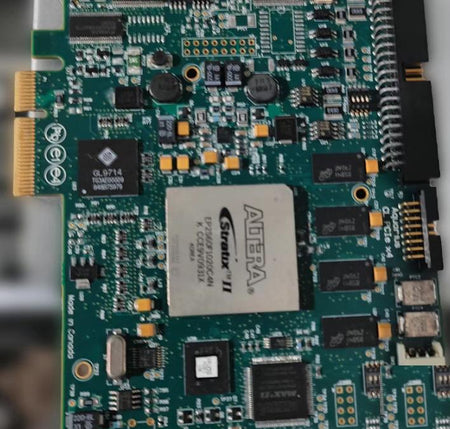 dalsa OR-X4C0-XPF00 dalsa OR-X4C0-XPD00 A1 A2 A3 A5