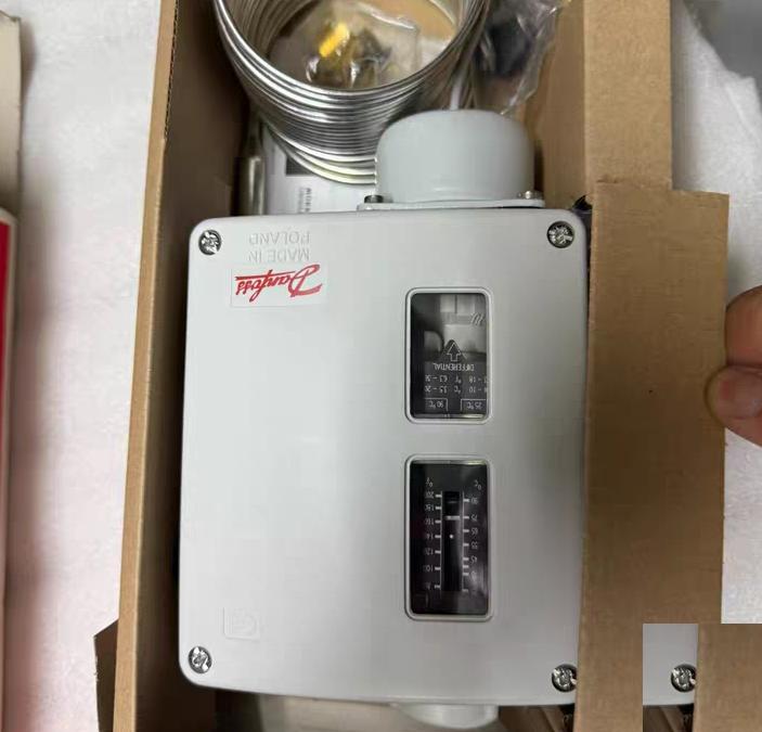 danfoss RT101 017-502266 26-90