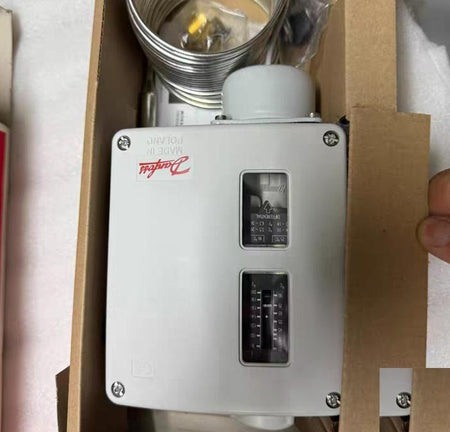 danfoss RT101 017-502266 26-90