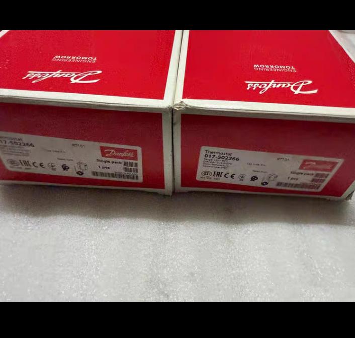danfoss RT101 017-502266 26-90