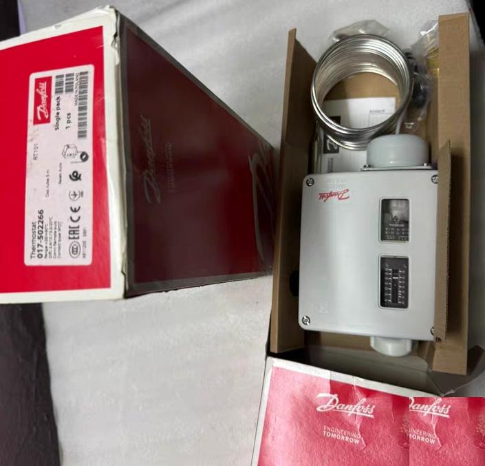 danfoss RT101 017-502266 26-90