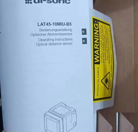 di-soric LAT45-10MIU-B5 2200 N4-3