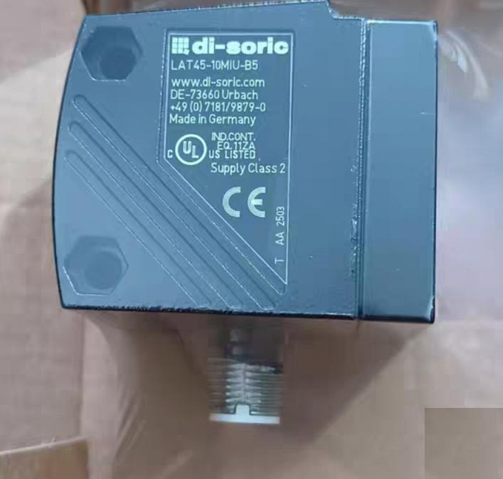 di-soric LAT45-10MIU-B5 2200 N4-3