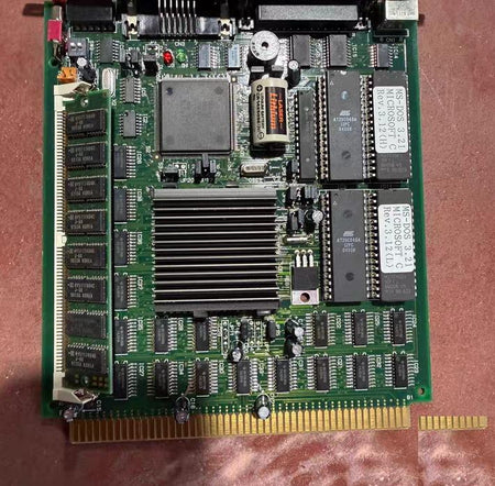 disco CPU PCB-A002-B BP48