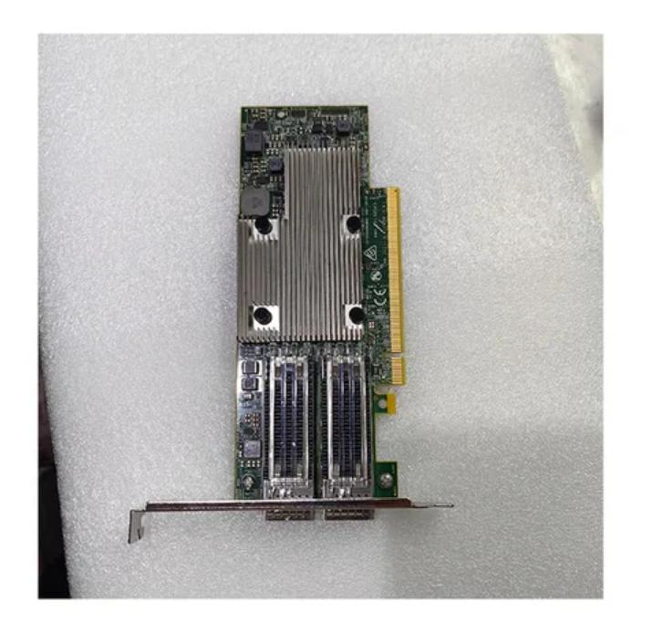 dual-port O3SFF BCM957414N4140C
