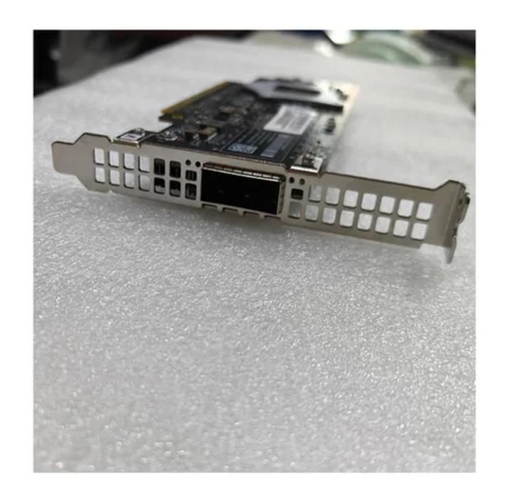 dual-port O3SFF BCM957414N4140C