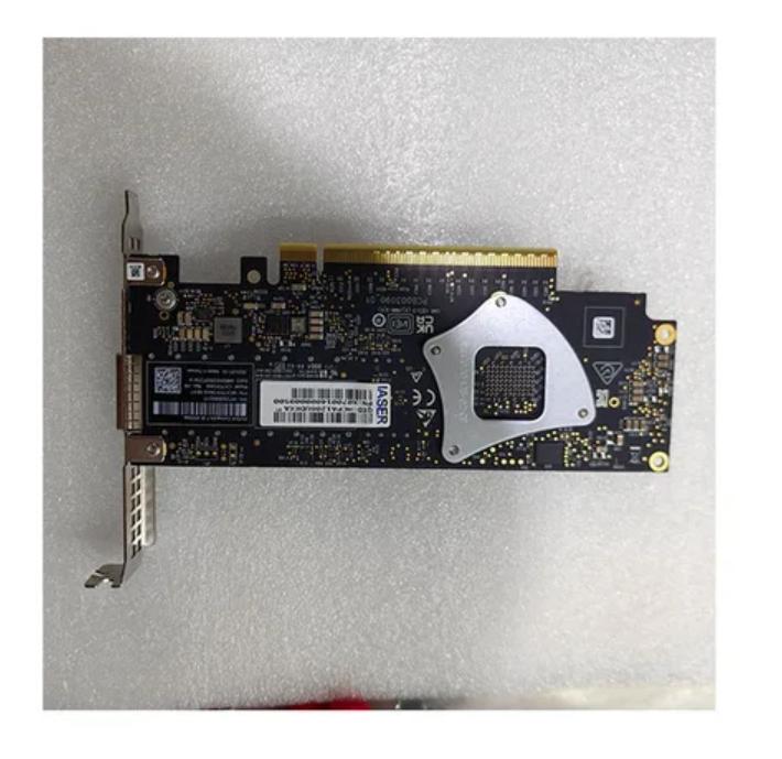 dual-port O3SFF BCM957414N4140C