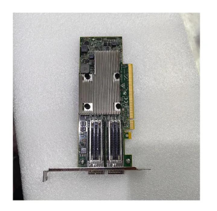 dual-port O3SFF BCM957414N4140C