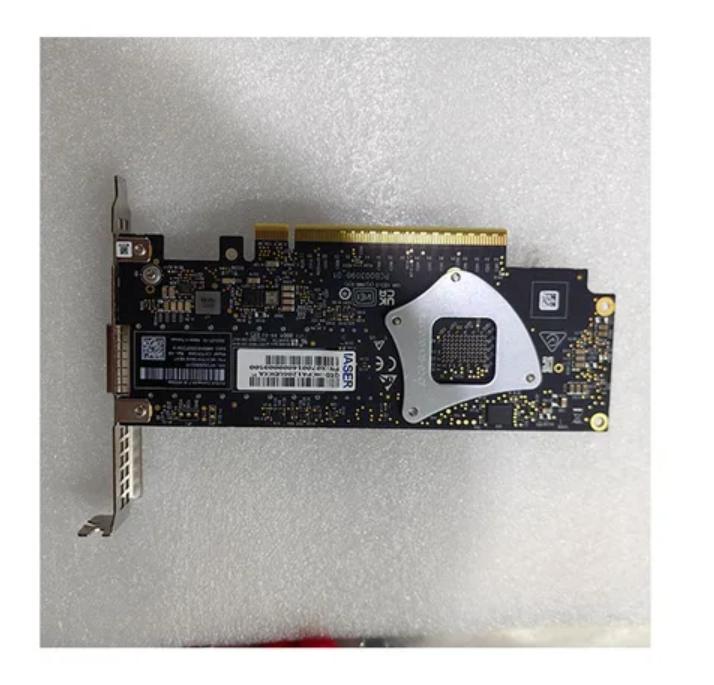 dual-port O3SFF BCM957414N4140C