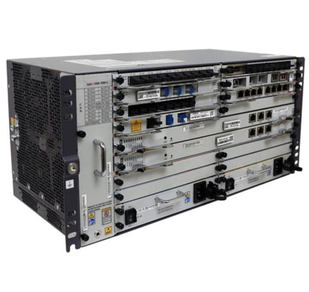 dwdm OSN 1800 optical transmission