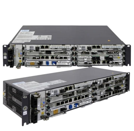 dwdm OSN 1800 optical transmission