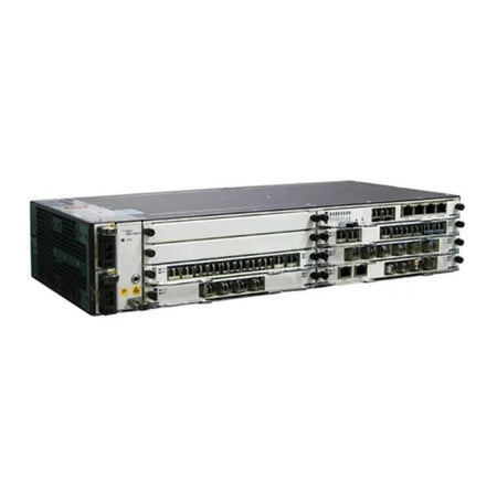 dwdm OSN 1800 optical transmission