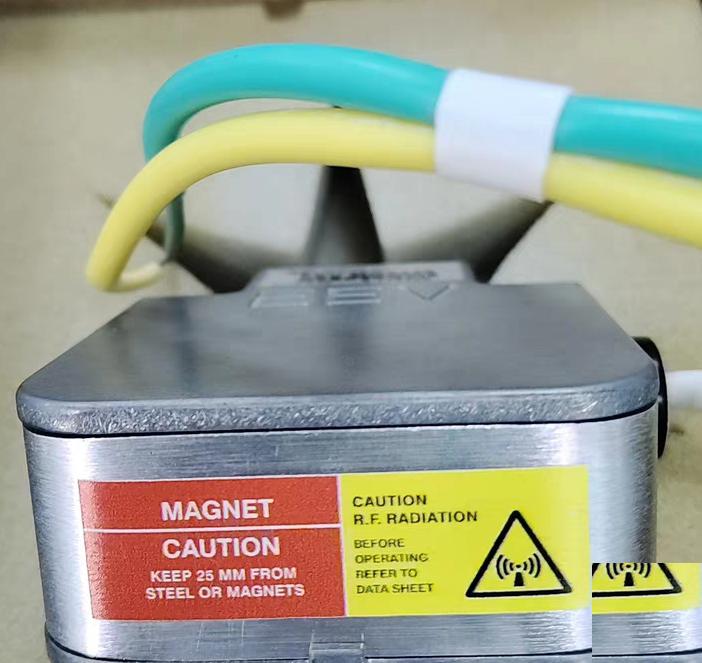 e2V MG5436
