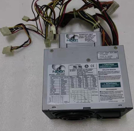 eNSP-300P   300W     BU-300P-24P