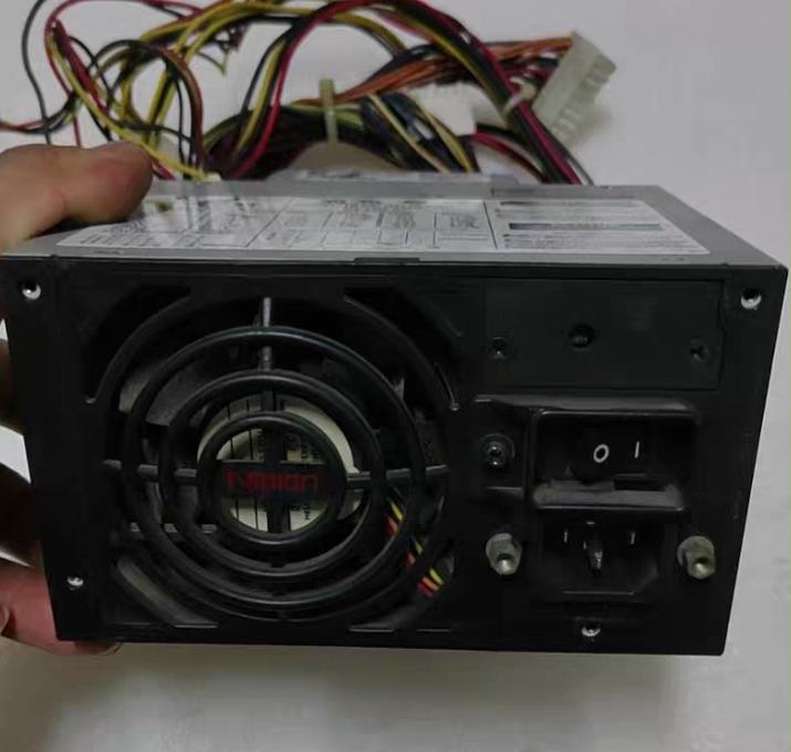 eNSP-300P   300W     BU-300P-24P