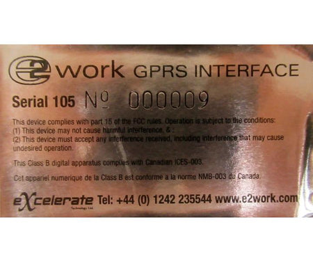 N60005-005 E2work