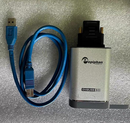 epiphan DVI2USB 3 0 dvi