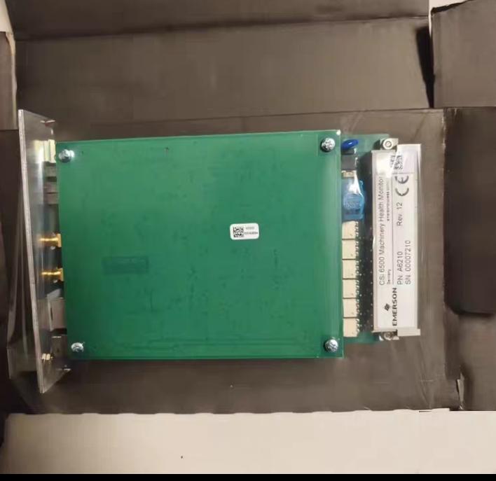 epro A6210