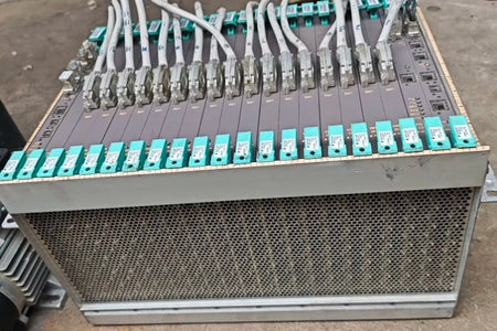 Ericssons ROA1284190 2 SWITCH R1U A R1L