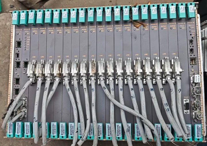 Ericssons ROA1283186 1 60 ENET R3F