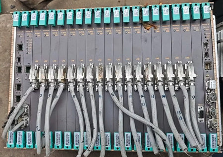Ericssons ROA1284190 2 SWITCH R1U A R1L