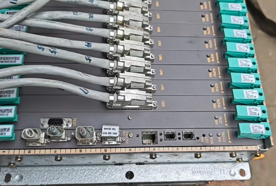 Ericssons HDR90154 1 SFP-GE-LX R2A