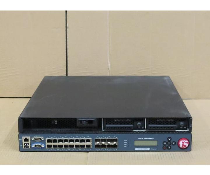 Big-IP 16-Port 320Gb