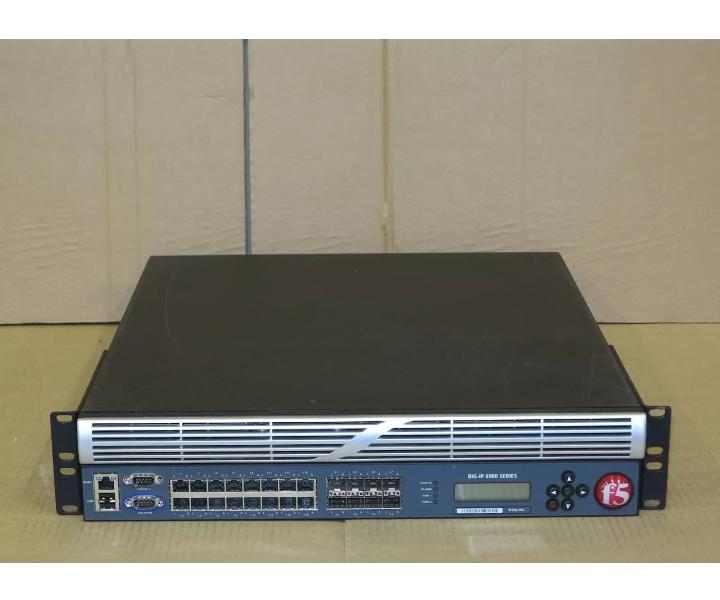 Big-IP 16-Port 320Gb