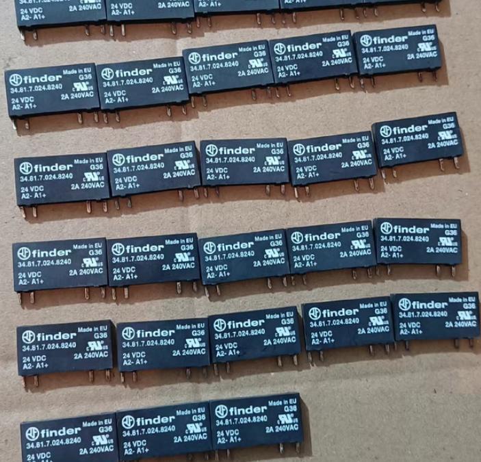 finder 34 81 7 024 8240 8 70 5 G6-3