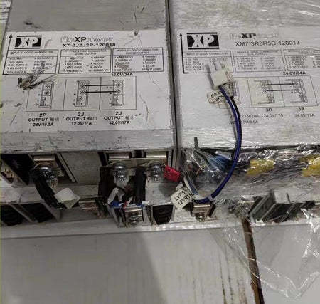 fleXPower   X7-2J2J2P-120018