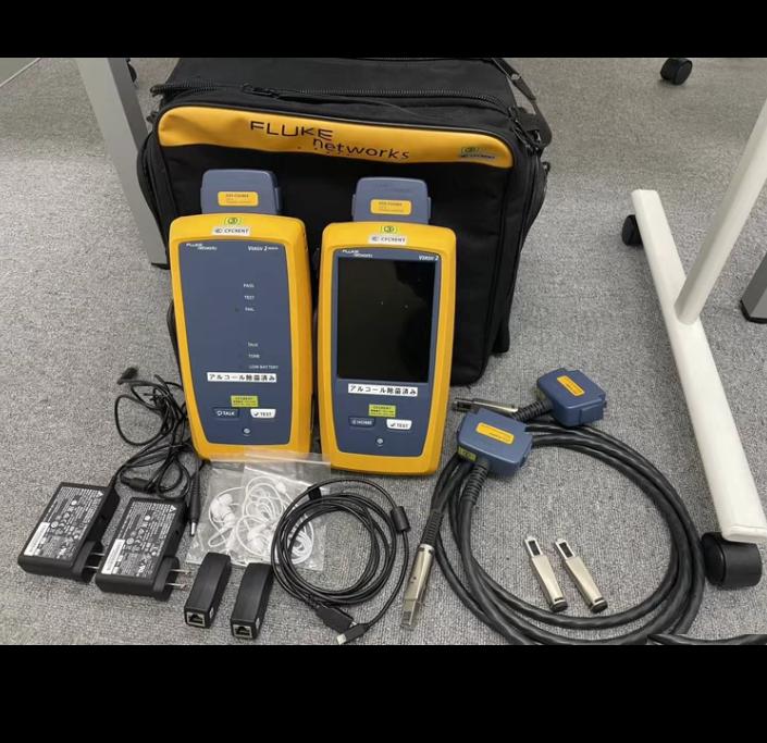 fluke DSX2-8000 DSX2-5000 DSX-8000 DSX2-5000 OptiFiber Pro CertiFiber Pro LinkIQ DTX-1800