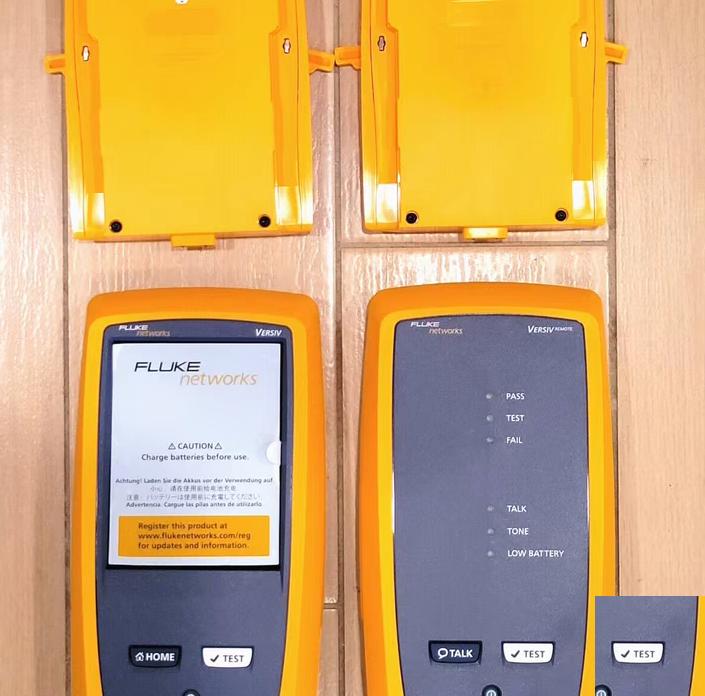 fluke DSX2-8000 DSX2-5000 DSX-8000 DSX2-5000 OptiFiber Pro CertiFiber Pro LinkIQ DTX-1800