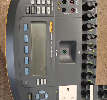fluke ESA715 ESA712 ESA710 VT900A IDA-6