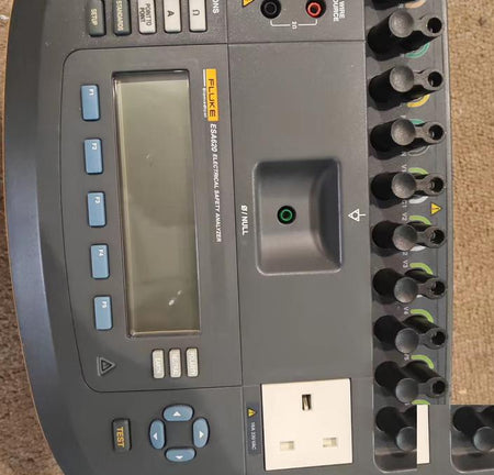 fluke ESA715 ESA712 ESA710 VT900A IDA-6