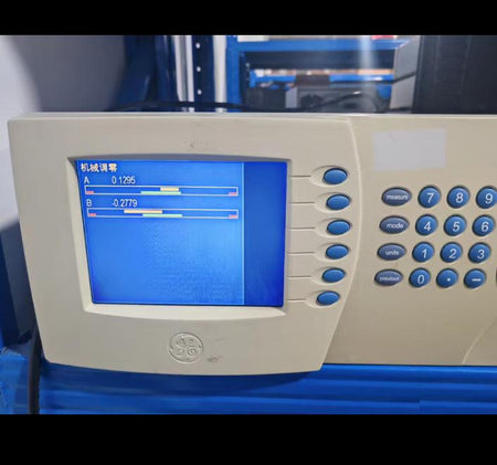 fluke PACE7000 ruska 7252i 25 100 A 16mpa B 2 5mpa