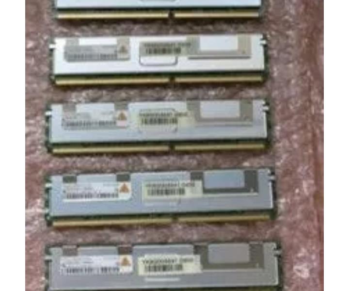 PC2-5300F 64GB DL360 DL380
