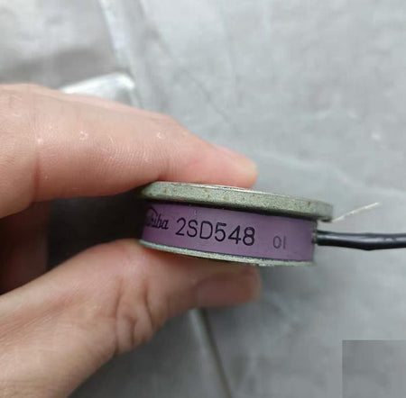 foshiba 2SD548 7 80