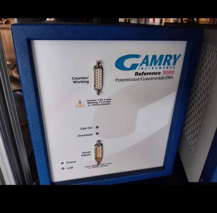 gamry Reference 600 Reference 3000 Interface 5000E Reference 3000AE Interface 1010E Interface 1010B Interface 5000P LPI1010 Interface 1010T Interface 1010s Interface 5000s Reference 600 S Reference 3000s Interface Power Hub EIS BoxReference 30K BOOSTER