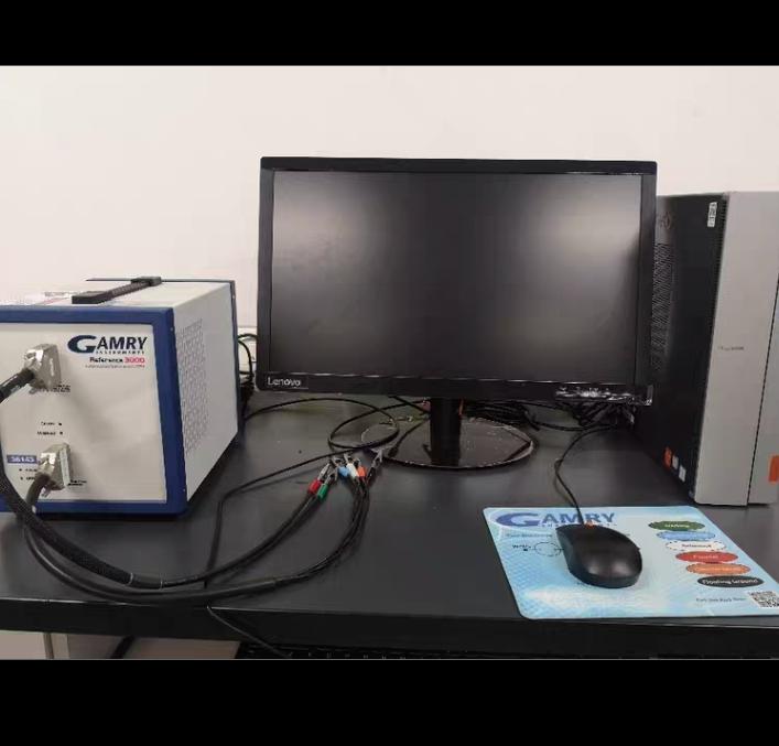 gamry Reference 600 Reference 3000 Interface 5000E Reference 3000AE Interface 1010E Interface 1010B Interface 5000P LPI1010 Interface 1010T Interface 1010s Interface 5000s Reference 600 S Reference 3000s Interface Power Hub EIS BoxReference 30K BOOSTER