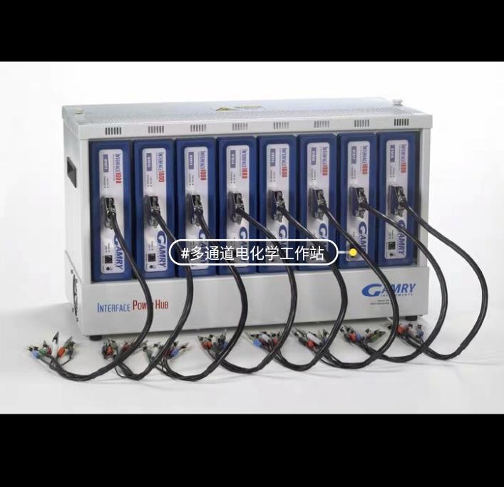 gamry Reference 600 Reference 3000 Interface 5000E Reference 3000AE Interface 1010E Interface 1010B Interface 5000P LPI1010 Interface 1010T Interface 1010s Interface 5000s Reference 600 S Reference 3000s Interface Power Hub EIS BoxReference 30K BOOSTER