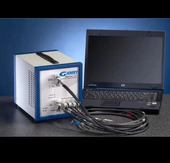 gamry Reference 600 Reference 3000 Interface 5000E Reference 3000AE Interface 1010E Interface 1010B Interface 5000P LPI1010 Interface 1010T Interface 1010s Interface 5000s Reference 600 S Reference 3000s Interface Power Hub EIS BoxReference 30K BOOSTER