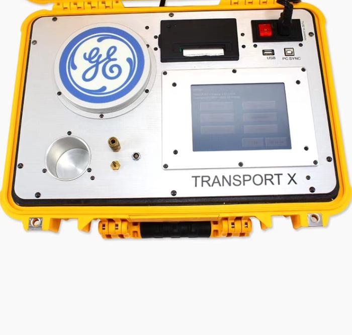 ge vernova Kelman Transport X2 Transport X hydran