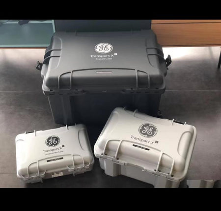 ge vernova Kelman Transport X2 Transport X hydran