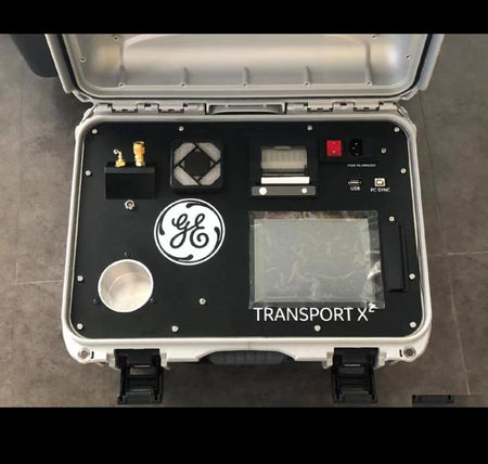 ge vernova Kelman Transport X2 Transport X hydran