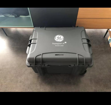 ge vernova Kelman Transport X2 Transport X hydran
