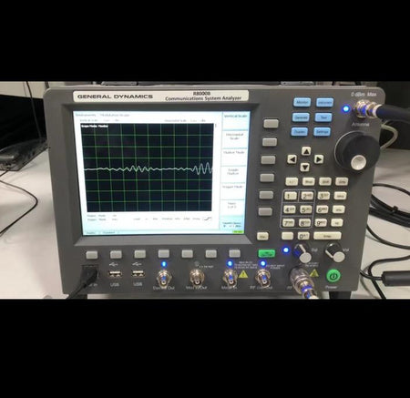 general dynamics R8000 general dynamics R8000A general dynamics R8000B general dynamics R8000C general dynamics R8100 general dynamics R8200
