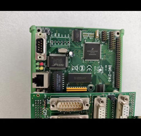 getech GALIL DMC-2143